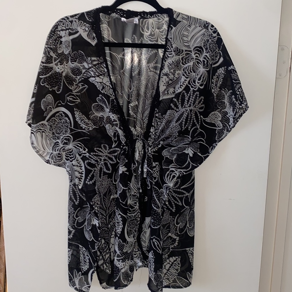 Motherhood Maternity top